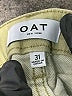 OAT Green Jeans Size 31 waist - photo 8