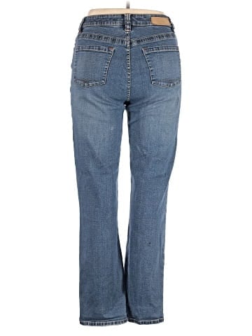 Christopher Blue Jeans (view 2)