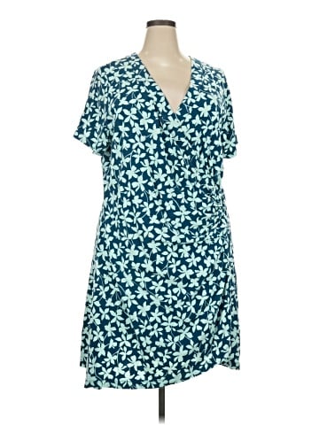 Lands' End Casual Dress (view 1)
