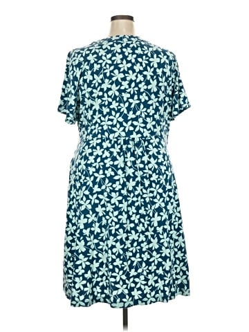 Lands' End Casual Dress (view 2)
