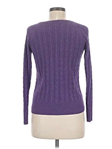 SONOMA life + style Pullover Sweater (view 2)