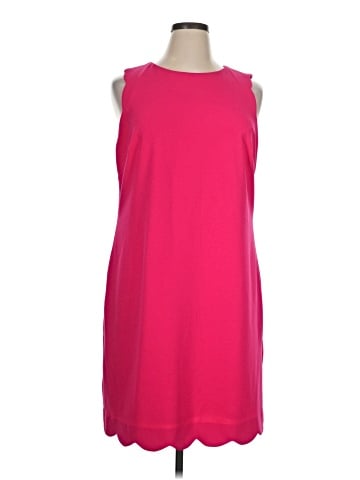 AK Anne Klein Casual Dress (view 1)