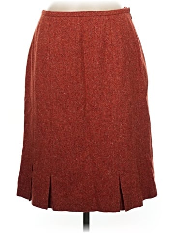 Talbots Formal Skirt (view 1)