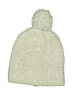 Barefoot Dreams 100% Polyester Green Beanie One size - photo 1