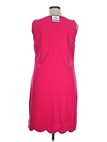 AK Anne Klein Casual Dress (view 2)