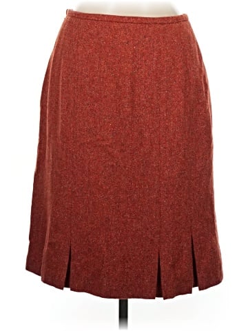 Talbots Formal Skirt (view 2)