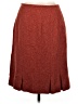 Talbots Red Formal Skirt Size 8 - photo 2