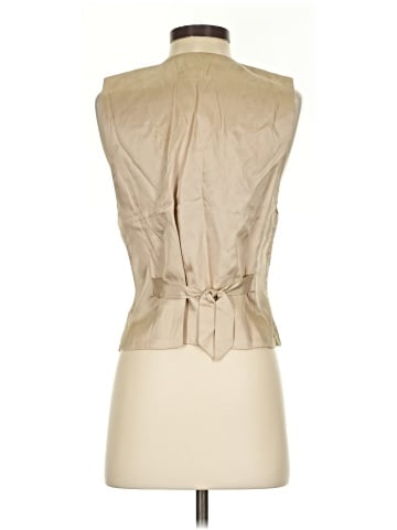 Liz Claiborne Collection Sleeveless Blouse (view 2)