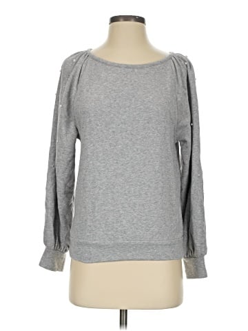 Ann Taylor LOFT Sweatshirt (view 1)