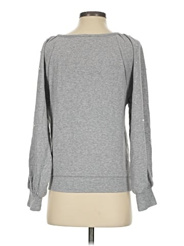 Ann Taylor LOFT Sweatshirt (view 2)