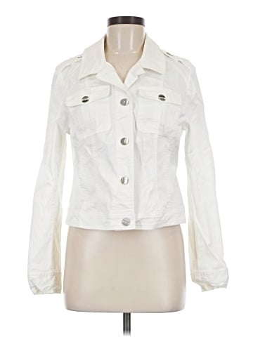 White House Black Market Jacket (view 1)