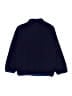 Hanna Andersson 100% Polyester Color Block Blue Track Jacket Size 12 - photo 2