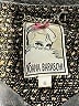 Yoana Baraschi Tweed Gold Jacket Size 6 - photo 6