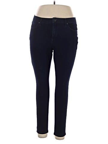 LC Lauren Conrad Jeggings (view 1)