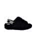 Ugg Black Sandals Size 9 - photo 1