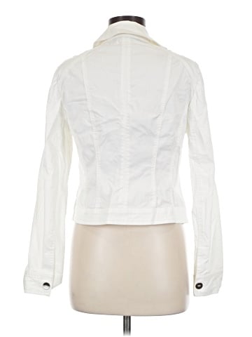 White House Black Market Jacket (view 2)