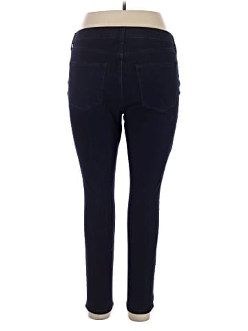 LC Lauren Conrad Jeggings (view 2)