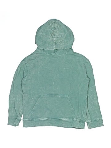 Cat & Jack Pullover Hoodie (view 1)