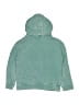 Cat & Jack 100% Cotton Teal Pullover Hoodie Size 4 - 5 - photo 1
