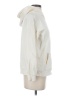 Marc New York White Sweatshirt Size S - photo 4