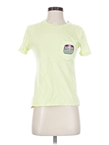 Salt Life Short Sleeve Top (view 1)