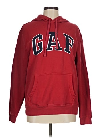 Gap Pullover Hoodie (view 1)