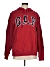 Gap Red Pullover Hoodie Size M - photo 1