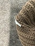 American Eagle Outfitters Brown Pullover Sweater Size M - photo 8