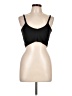 Athleta Black Tank Top Size L - photo 1