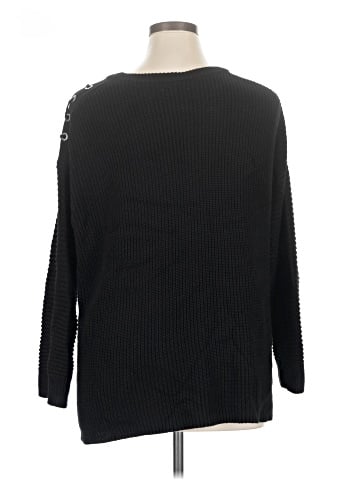 Calvin Klein Pullover Sweater (view 2)