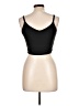 Athleta Black Tank Top Size L - photo 2