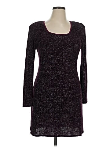Rabbit Rabbit Rabbit Designs Casual Dress (view 1)