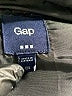 Gap Outlet 100% Polyurethane Black Vest Size XXL - photo 6