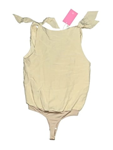 Amanda Uprichard Bodysuit (view 2)