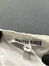 Walter Baker 100% Polyester Ivory Cocktail Dress Size 12 - photo 7