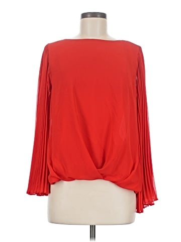 Vince Camuto Long Sleeve Blouse (view 1)
