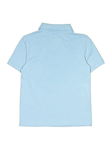 Cat & Jack Short Sleeve Polo (view 2)
