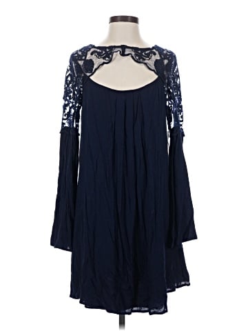 Altar'd State Cocktail Dress (view 1)