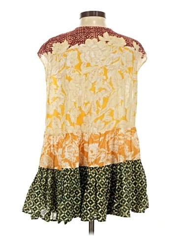 Free People Sleeveless Blouse (view 2)