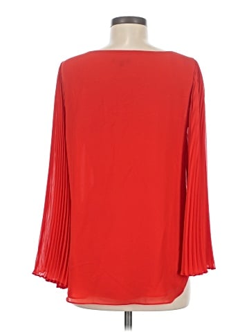 Vince Camuto Long Sleeve Blouse (view 2)