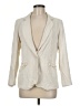 Calypso St. Barth Ivory Blazer Size Med (1) - photo 1