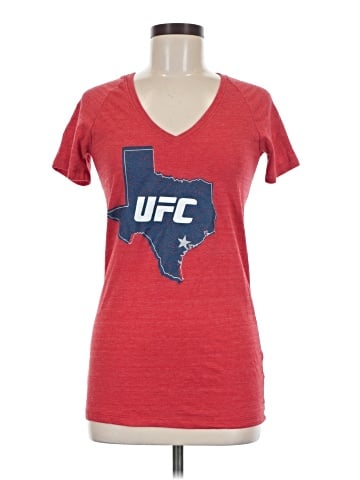Reebok Short Sleeve T-Shirt (view 1)