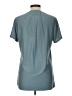 Under Armour Teal Active T-Shirt Size L - photo 2