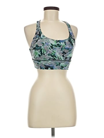 Lululemon Athletica Sports Bra (view 1)