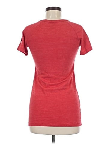 Reebok Short Sleeve T-Shirt (view 2)