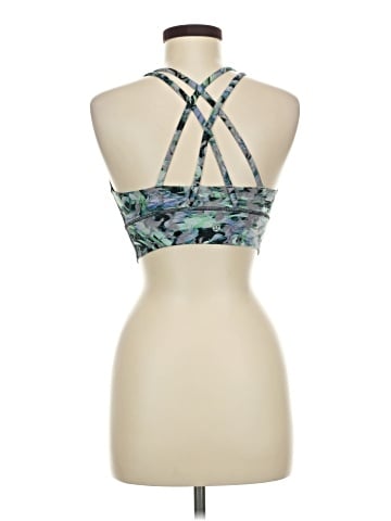 Lululemon Athletica Sports Bra (view 2)