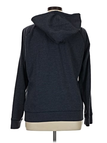 Gap Fit Zip Up Hoodie (view 2)