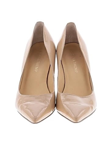 Ivanka Trump Heels (view 2)