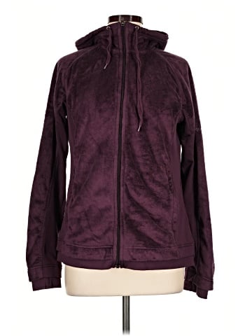 Columbia Zip Up Hoodie (view 1)
