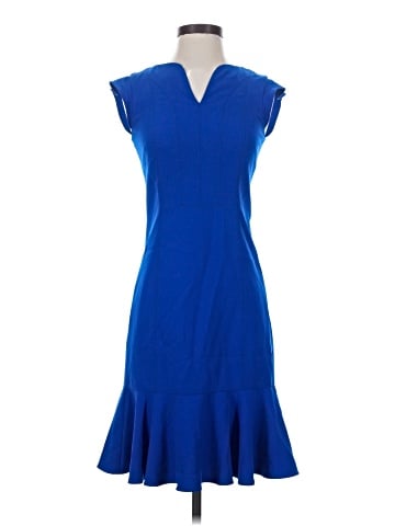 Elie Tahari Cocktail Dress (view 1)